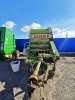 Пресс-подборщик Claas Rollant 62