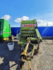 Пресс-подборщик Claas Rollant 62