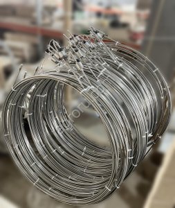 Цифровая термоподвеска (АИС-ЦТ) 28 метров , 14 датчиков