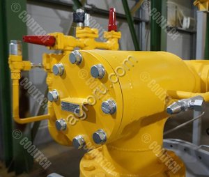 Всасывающий фильтр для холодильных систем