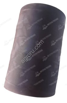 Межсекционная резиновая муфта 159 мм (6 дюймов)