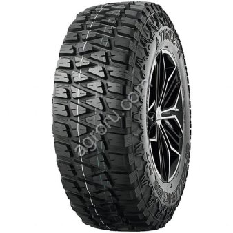 285/75R16 THREE A CHALLENGER M/T 126/123Q, (арт.: A325B005)