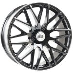 ДЛ 5*108 20*8.5 D63.4 ET45 RST R042 BDR, (арт.: WHS531313)