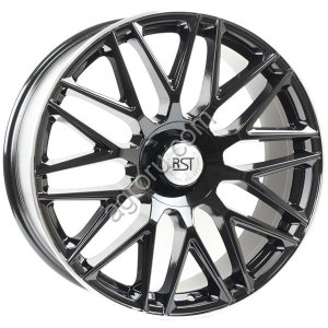 ДЛ 5*108 20*8.5 D63.4 ET45 RST R042 BDR, (арт.: WHS531313)