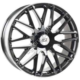 ДЛ 5*108 20*8.5 D63.4 ET45 RST R042 BDR, (арт.: WHS531313)