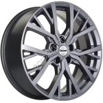 ДЛ 5*110 18*7 D63.3 ET50 Carwel Тур GRT, (арт.: 116537)