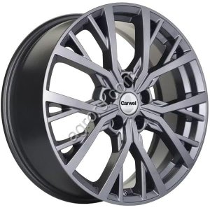 ДЛ 5*110 18*7 D63.3 ET50 Carwel Тур GRT, (арт.: 116537)