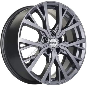 ДЛ 5*110 18*7 D63.3 ET50 Carwel Тур GRT, (арт.: 116537)