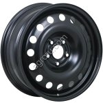 ДШ 5*114.3 17*6.5 D67.1 ET40 Trebl R-1724 черный, (арт.: 9320960)