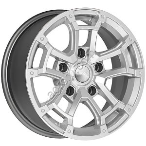 ДЛ 5*139.7 16*7 D98.5 ET30 Скад Барахас Селена, (арт.: 4300108)