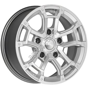 ДЛ 5*139.7 16*7 D98.5 ET30 Скад Барахас Селена, (арт.: 4300108)