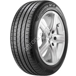 225/50R17 PIRELLI Cinturato P7 98V Б/У, (арт.: 4119300)