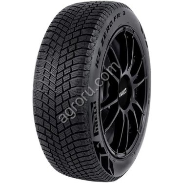 225/55R19 Pirelli Winter Ice Zero FR 3 103H лип., (арт.: 5801200)