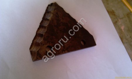 Нож ИРК-145 короткий ИРК-145.03.00.402, оригинальный