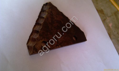Нож ИРК-145 короткий ИРК-145.03.00.402, оригинальный
