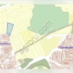 Участок 3,3 га под производственную базу / склад / агропереработку