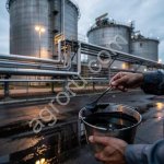Нефть