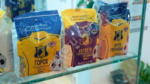 Услуги по фасовке сахара, чая, орехов и другой сыпучей продукции