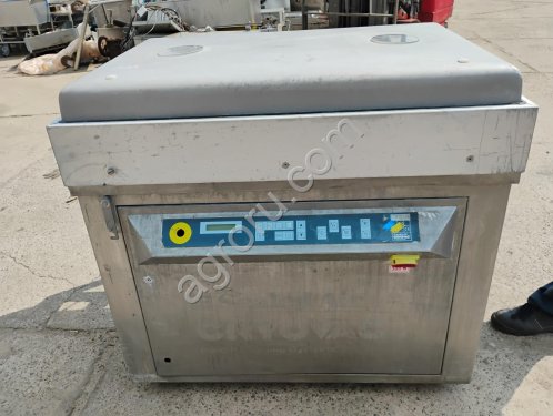 промышленный камерный упаковщик Cryovac VS20D.