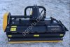 Косилка-измельчитель DK PRO 120-C