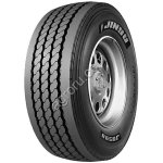 Шина грузовая 385/65R22.5 JINYU JY598 164(Усиленный)K нс24 TL прицеп 4 руч. Вьетнам, (арт.: 00-00040657)