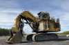 Экскаватор KOMATSU PC 4000-6