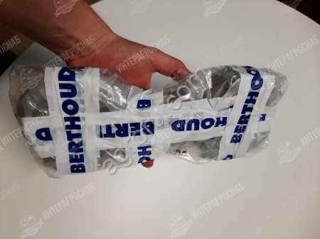 Запчасть для BERTHOUD CONNECTING ROD VOLUX (ШАТУН VOLUX) (арт. 455831)