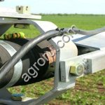 Дождевальная машина КАСКАД 65Т В НАЛИЧИИ, радиус полива 450м