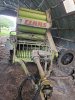 Пресс-подборщик Claas Rollant 62
