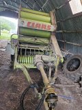 Пресс-подборщик Claas Rollant 62