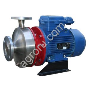 Насосный агрегат КМк-100-80-160(170) э/дв.22 кВт / 3000об