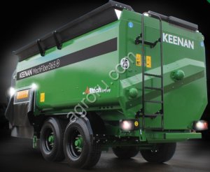 Кормораздатчики KEENAN MechFiber 365