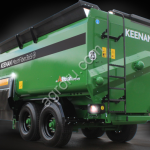 Кормораздатчики KEENAN MechFiber 365