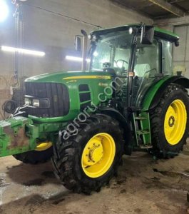 Трактор Джон Дир 6130Д