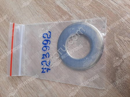 Запчасть для BERTHOUD WASHER M30 EEL (ШАЙБА M30 НЕРЖ.СТАЛЬ) (ар)