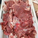 Конина котлетное мясо. ХАЛЯЛЬ