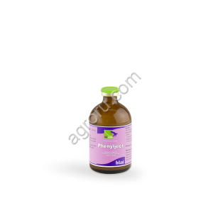Фенилбутазон 20% / Лошади