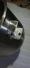 Дежа для миксера RN20 Bear Varimixer