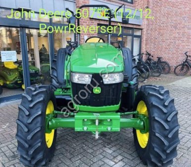 John Deere R