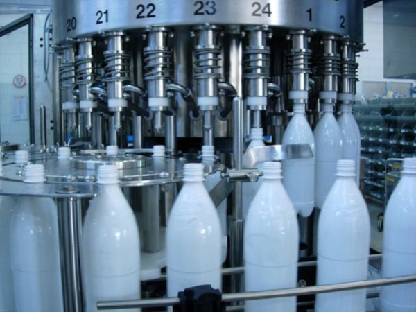 Молсервис увеличивает производство