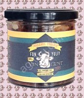 Говядина тушеная FON YUULIY VINCENT премиум-сегмент.