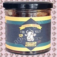 Говядина тушеная FON YUULIY VINCENT премиум-сегмент.