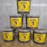 Маринованные грибы ВЕШЕНКА