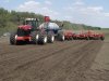 Посевная страда 2011 года не обойдётся без покупных семян