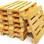 Деревянные Поддоны