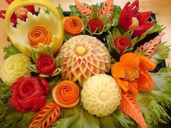 Карвинг по-уфимски