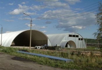 На реконструкцию овощехранилищ из бюджета Крыма выделено 5 млн. грн
