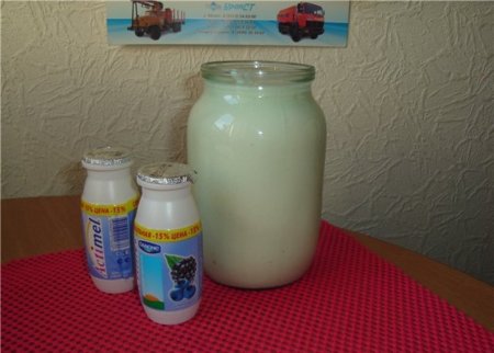 Молоко идет в дефицит