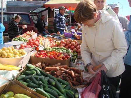 Подведены итоги ярмарок