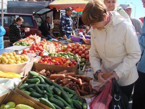 Подведены итоги ярмарок